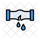 پیش‌نمایش فایل leakage-pipe-2441908 از پک لوله‌کشی و حمام