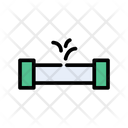 پیش‌نمایش فایل leakage-pipe-2441920 از پک لوله‌کشی و حمام