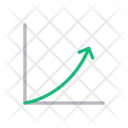 پیش‌نمایش فایل growth-chart-2449683 از پک پیام‌رسانی و بهره‌وری