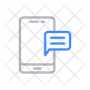 پیش‌نمایش فایل mobile-message-2449753 از پک پیام‌رسانی و بهره‌وری