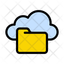 پیش‌نمایش فایل cloud-folder-2445736 از پک سناریو و نمایش