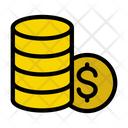 پیش‌نمایش فایل coins-2445700 از پک سناریو و نمایش