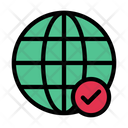 پیش‌نمایش فایل global-check-2445732 از پک سناریو و نمایش