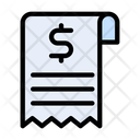 پیش‌نمایش فایل invoice-2445727 از پک سناریو و نمایش