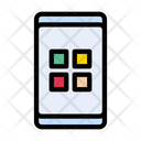 پیش‌نمایش فایل mobile-apps-2445720 از پک سناریو و نمایش