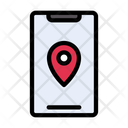 پیش‌نمایش فایل mobile-map-2445731 از پک سناریو و نمایش