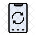 پیش‌نمایش فایل mobile-sync-2445756 از پک سناریو و داستان