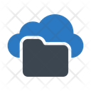 پیش‌نمایش فایل cloud-folder-2445924 از پک سناریو و نمایش