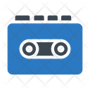 پیش‌نمایش فایل cassette-2445264 از پک راک و رول و موسیقی