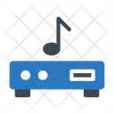 پیش‌نمایش فایل music-player-2445282 از پک راک و رول و موسیقی