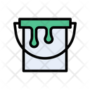 پیش‌نمایش فایل paint-bucket-2445075 از پک سفالگری و کلاس‌های سرامیک