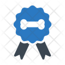 پیش‌نمایش فایل badge-2441094 از پک خدمات حیوانات خانگی