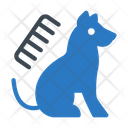 پیش‌نمایش فایل dog-combing-2441083 از پک خدمات حیوانات خانگی