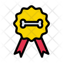 پیش‌نمایش فایل badge-2441035 از پک خدمات حیوانات خانگی