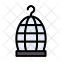 پیش‌نمایش فایل cage-2441055 از پک خدمات حیوانات خانگی
