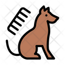 پیش‌نمایش فایل dog-combing-2441049 از پک خدمات حیوانات خانگی