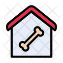 پیش‌نمایش فایل dog-house-2441041 از پک خدمات حیوانات خانگی