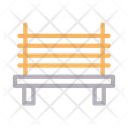 پیش‌نمایش فایل bench-2440479 از پک سفر و کمپینگ در فضای باز