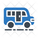 پیش‌نمایش فایل bus-2440806 از پک سفر و کمپینگ در فضای باز