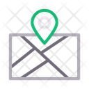 پیش‌نمایش فایل map-2440502 از پک سفر و کمپینگ در فضای باز