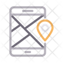 پیش‌نمایش فایل mobile-map-2440531 از پک سفر و کمپینگ در فضای باز