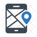 پیش‌نمایش فایل mobile-map-2440859 از پک سفر و کمپینگ در فضای باز