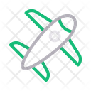 پیش‌نمایش فایل airplane-2440643 از پک سفر و کمپینگ در فضای باز