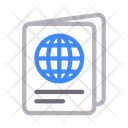 پیش‌نمایش فایل passport-2440631 از پک سفر و کمپینگ در فضای باز