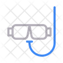 پیش‌نمایش فایل scuba-mask-2440624 از پک سفر و کمپینگ در فضای باز