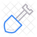 پیش‌نمایش فایل shovel-2440619 از پک سفر و کمپینگ در فضای باز