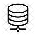 پیش‌نمایش فایل database-connection-2439207 از پک اداره و اینترنت