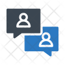 پیش‌نمایش فایل chatting-2439556 از پک اداره و اینترنت