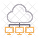 پیش‌نمایش فایل cloud-hierarchy-2439371 از پک اداره و اینترنت
