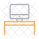 پیش‌نمایش فایل computer-desk-2439365 از پک اداره و اینترنت