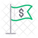 پیش‌نمایش فایل flag-2439394 از پک اداره و اینترنت