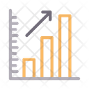 پیش‌نمایش فایل growth-graph-2439387 از پک اداره و اینترنت