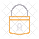 پیش‌نمایش فایل lock-2439378 از پک اداره و اینترنت
