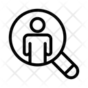 پیش‌نمایش فایل search-employee-2439282 از پک اداره و اینترنت