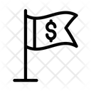 پیش‌نمایش فایل flag-2439259 از پک اداره و اینترنت
