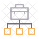 پیش‌نمایش فایل business-hierarchy-2439428 از پک اداره و اینترنت