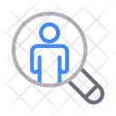پیش‌نمایش فایل search-employee-2439417 از پک اداره و اینترنت