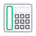 پیش‌نمایش فایل telephone-2439442 از پک اداره و اینترنت