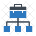 پیش‌نمایش فایل business-hierarchy-2439587 از پک اداره و اینترنت