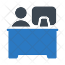 پیش‌نمایش فایل employee-working-2439631 از پک اداره و اینترنت