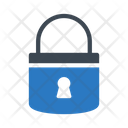 پیش‌نمایش فایل lock-2439601 از پک اداره و اینترنت