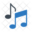 پیش‌نمایش فایل music-note-2439596 از پک اداره و اینترنت