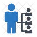 پیش‌نمایش فایل people-hierarchy-2439595 از پک اداره و اینترنت