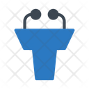 پیش‌نمایش فایل podium-2439585 از پک اداره و اینترنت