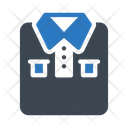 پیش‌نمایش فایل shirt-2439636 از پک اداره و اینترنت