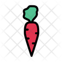 پیش‌نمایش فایل carrot-2421000 از پک کشاورزی و باغبانی